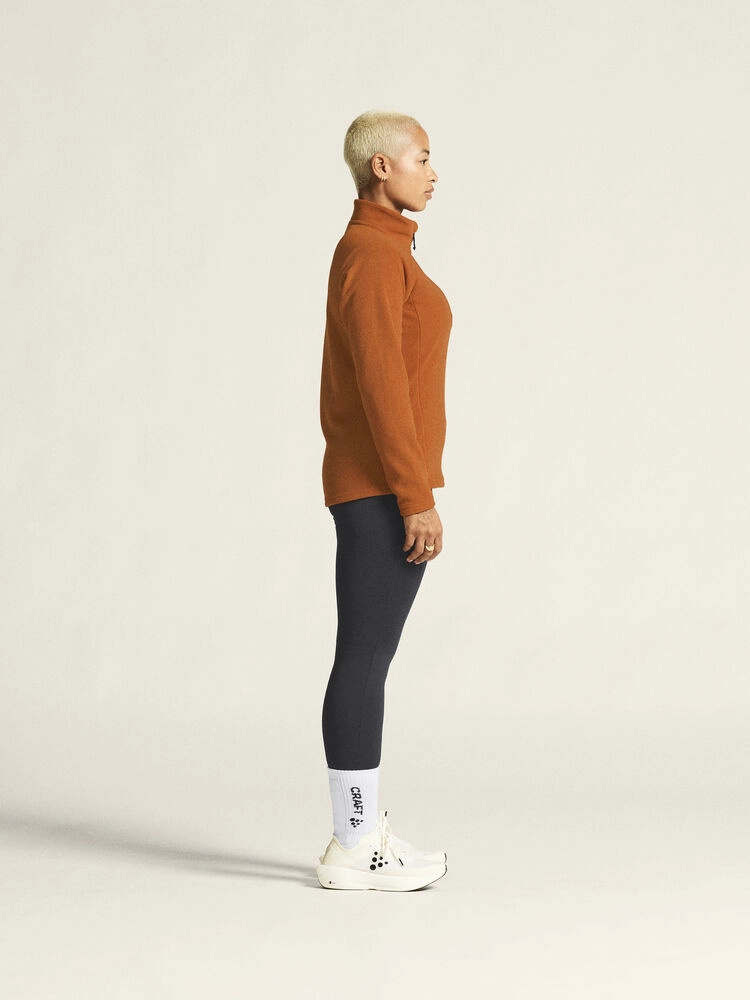 Immagine CORE Explore Fleece Midlayer W