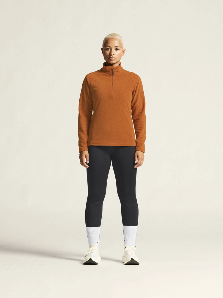 Immagine CORE Explore Fleece Midlayer W