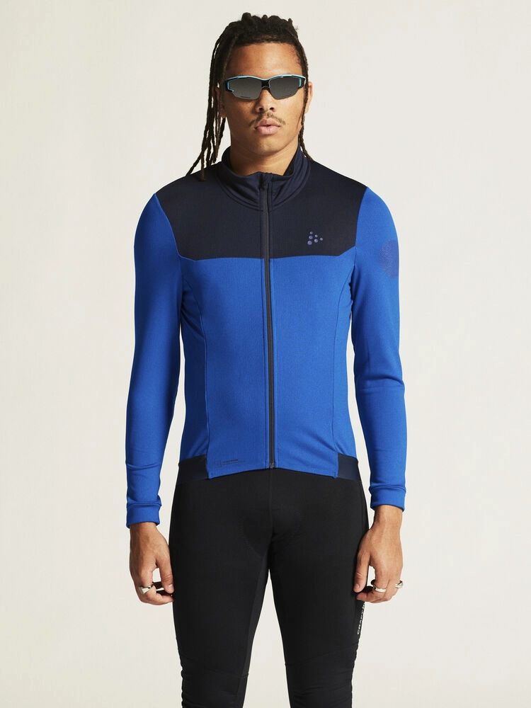 Immagine Adv Bike SubZ LS Jersey M
