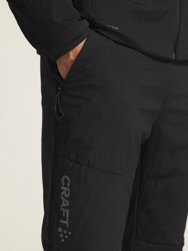 Immagine ADV Nordic Training Insulate Shorts M