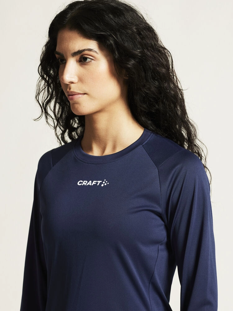 Immagine Rush 2.0 LS Tee W