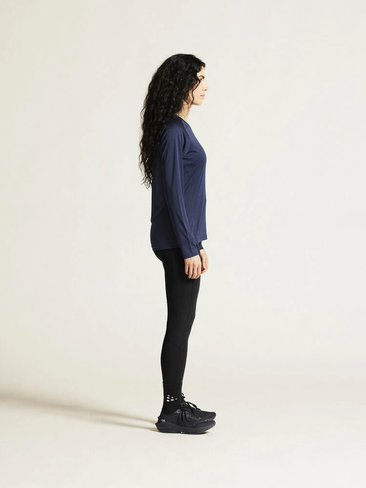 Immagine Rush 2.0 LS Tee W