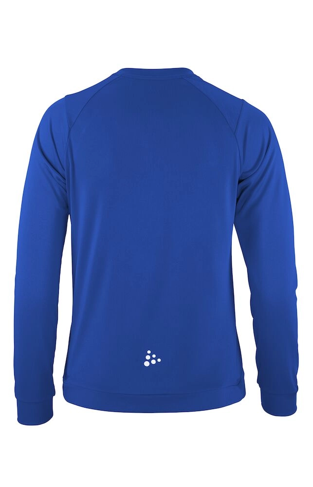 Immagine Rush 2.0 LS Tee W