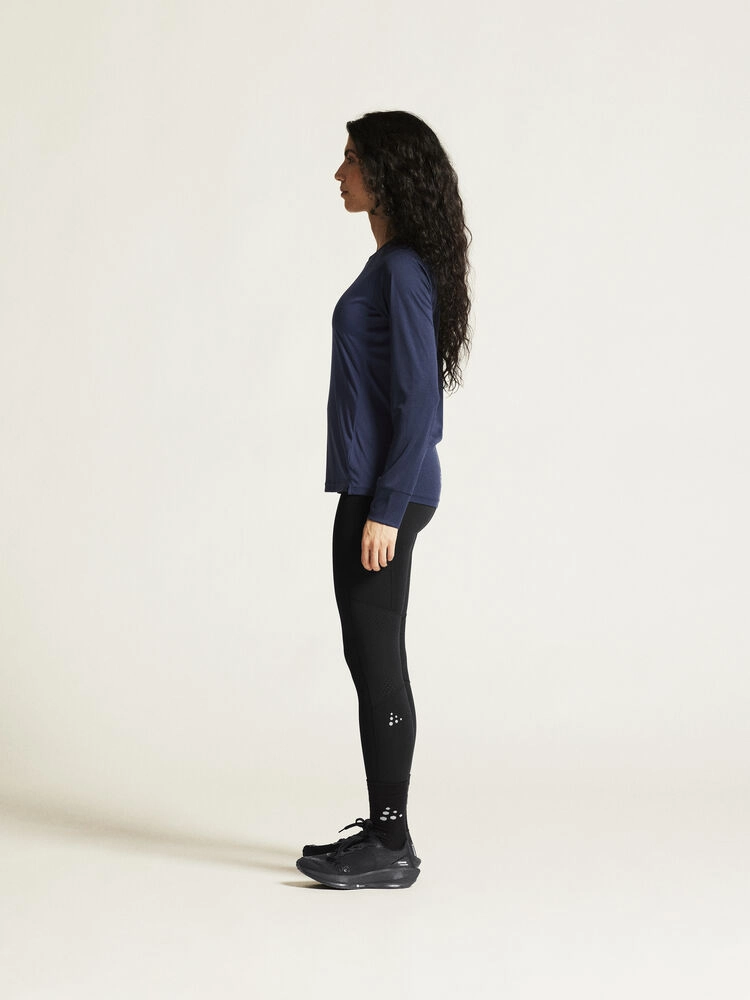 Immagine Rush 2.0 LS Tee W