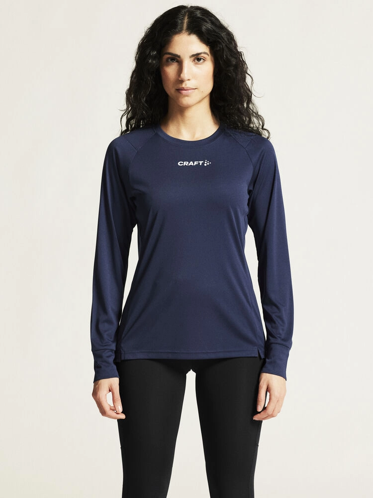 Immagine Rush 2.0 LS Tee W