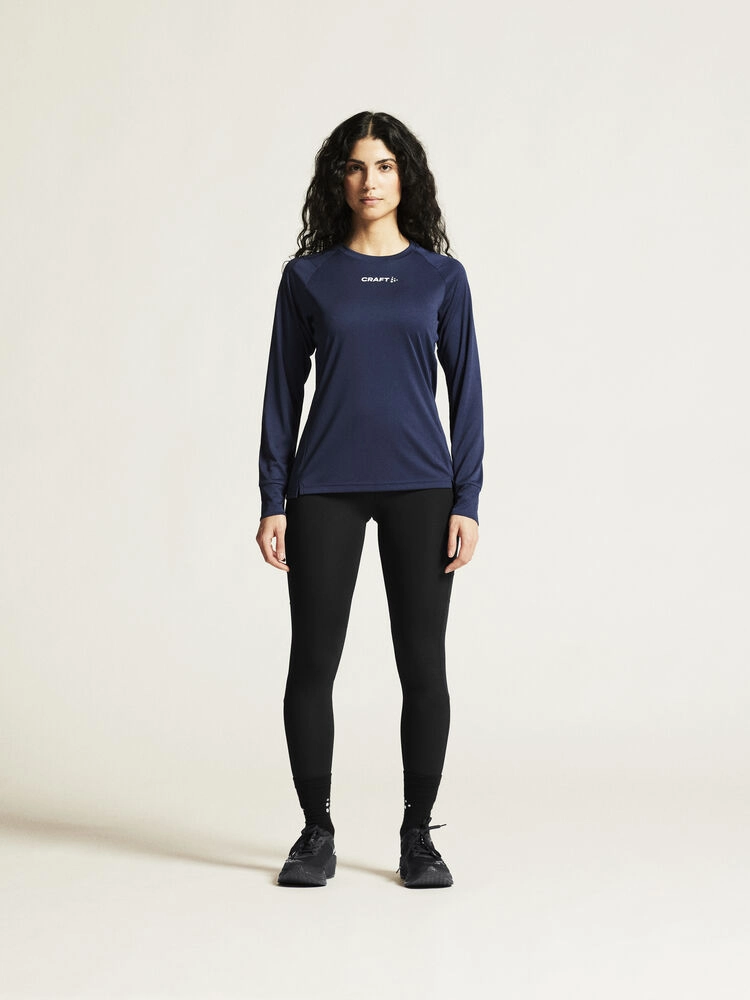 Immagine Rush 2.0 LS Tee W