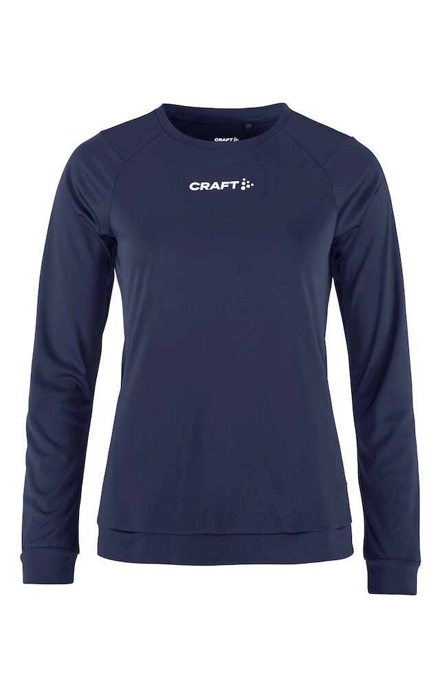 Immagine Rush 2.0 LS Tee W