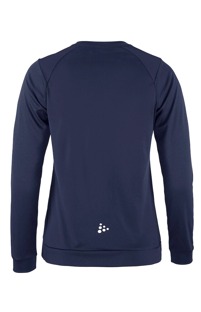Immagine Rush 2.0 LS Tee W