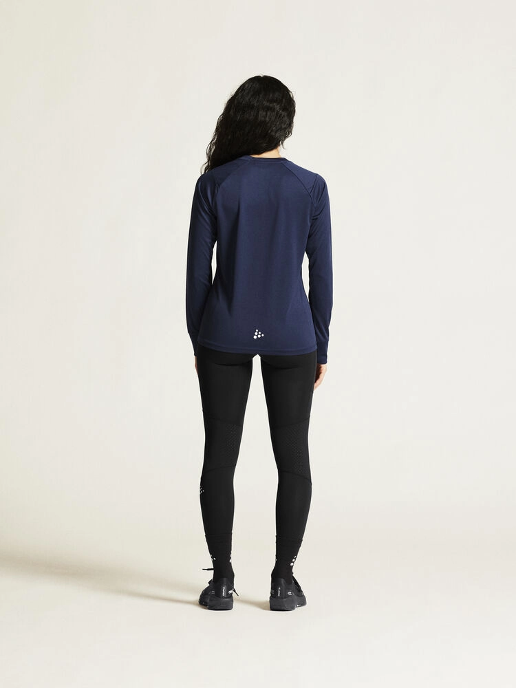 Immagine Rush 2.0 LS Tee W