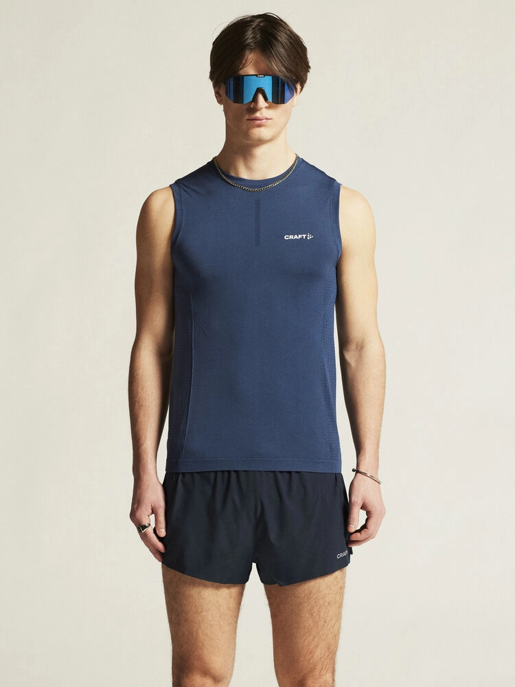 Immagine ADV Cool Intensity SL Tee M