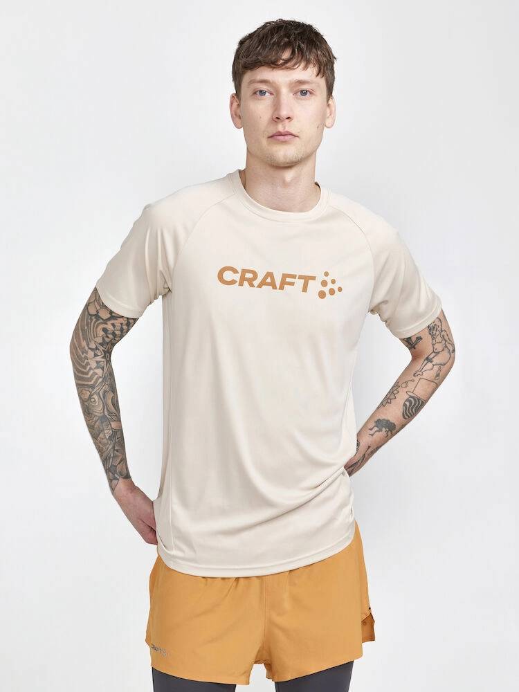 Immagine Core Unify Logo Tee M