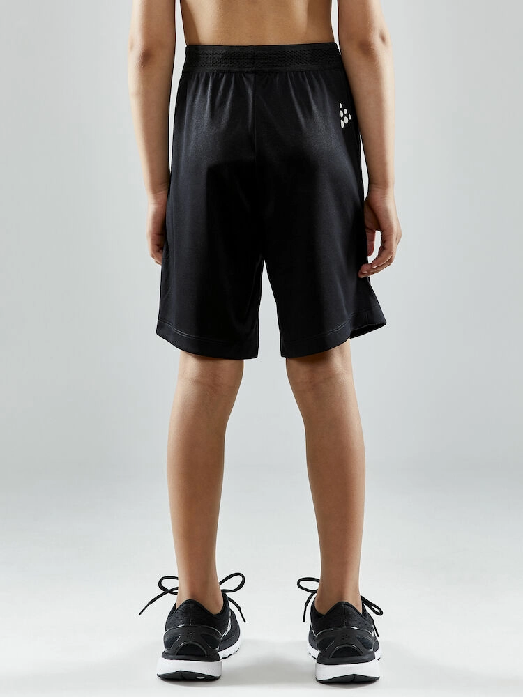 Immagine Evolve Zip Pocket Shorts JR