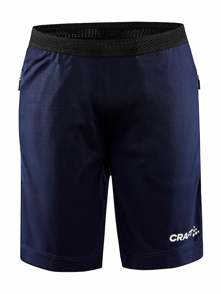 Immagine Evolve Zip Pocket Shorts JR