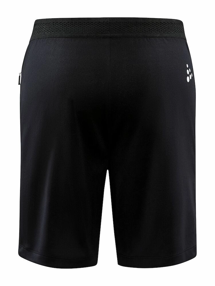 Immagine Evolve Zip Pocket Shorts JR