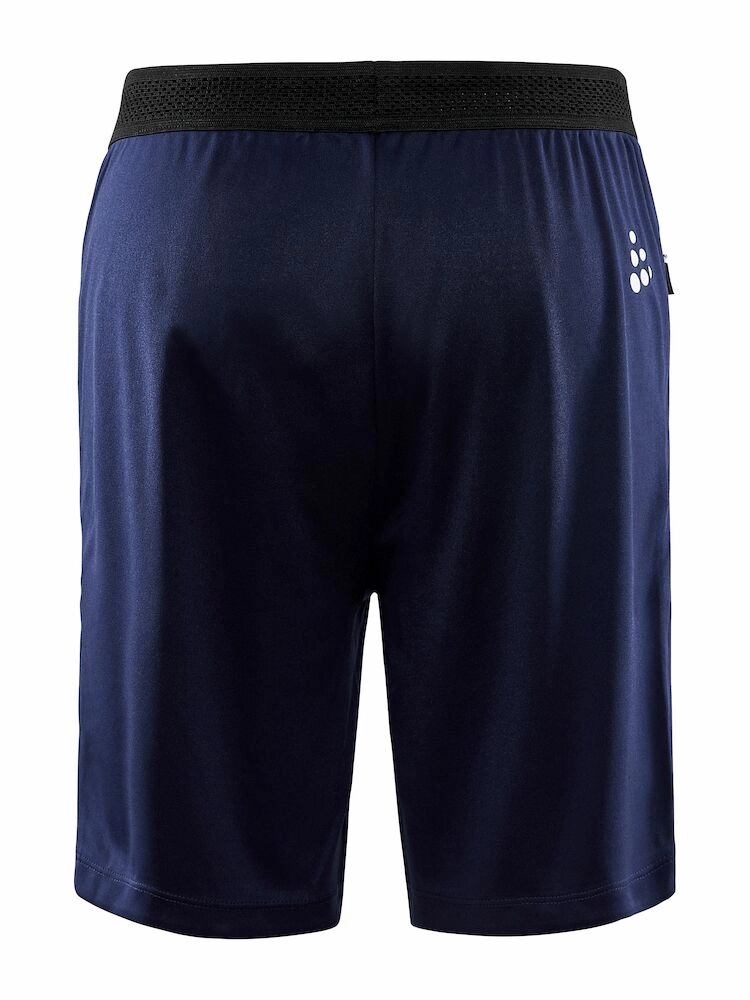 Immagine Evolve Zip Pocket Shorts JR