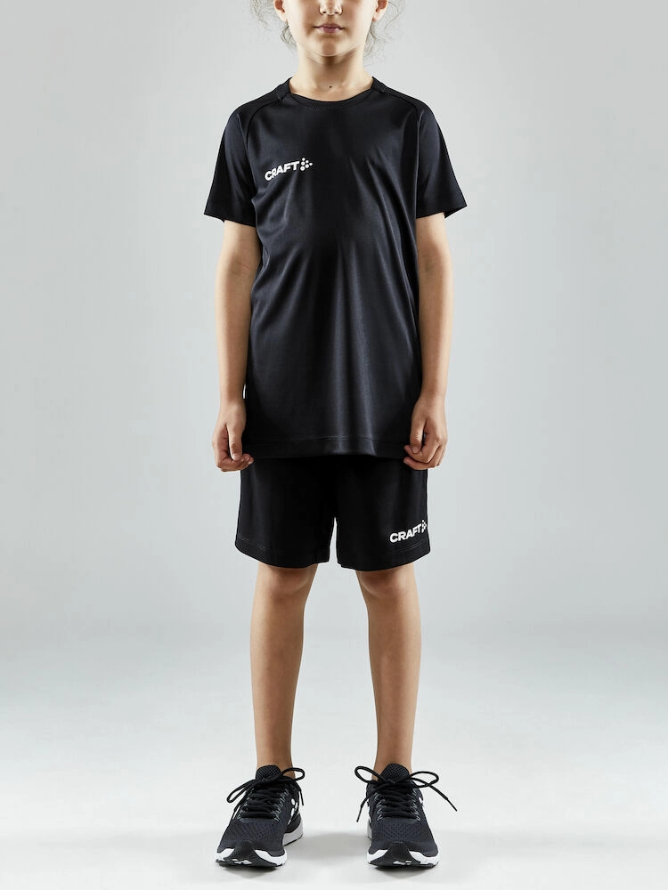 Immagine Evolve Zip Pocket Shorts JR