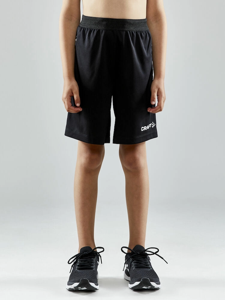 Immagine Evolve Zip Pocket Shorts JR