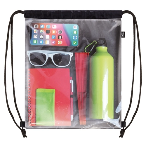 Immagine ZAINO PVC-RPET 