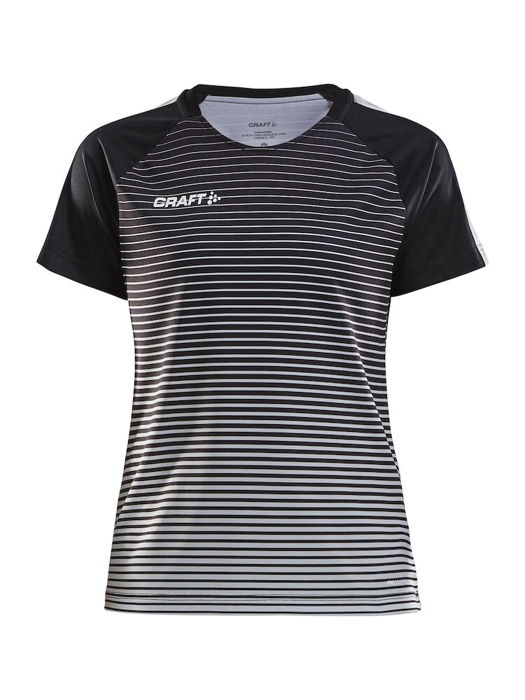 Immagine Pro Control Stripe Jersey W
