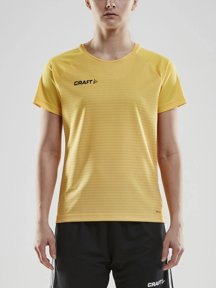 Immagine Pro Control Stripe Jersey W