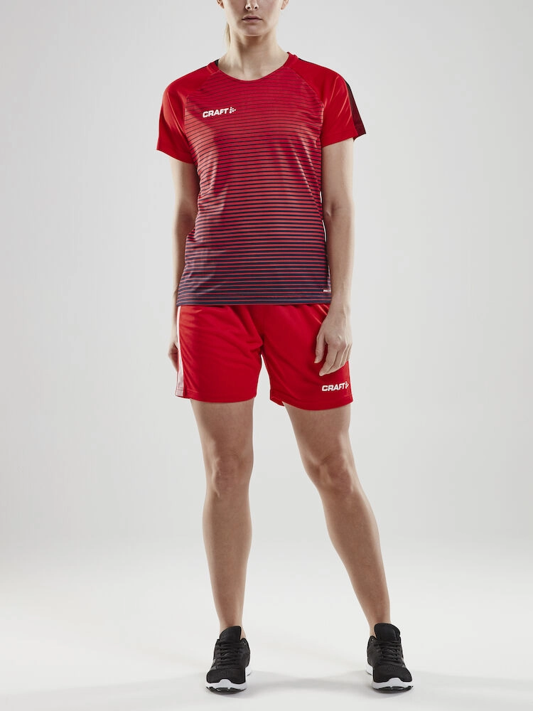 Immagine Pro Control Stripe Jersey W