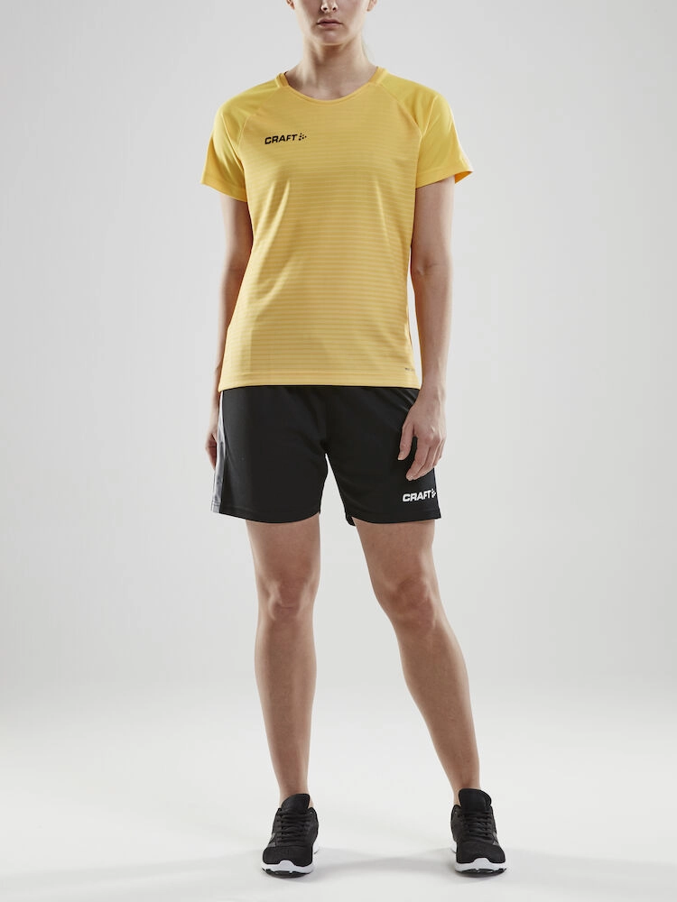 Immagine Pro Control Stripe Jersey W