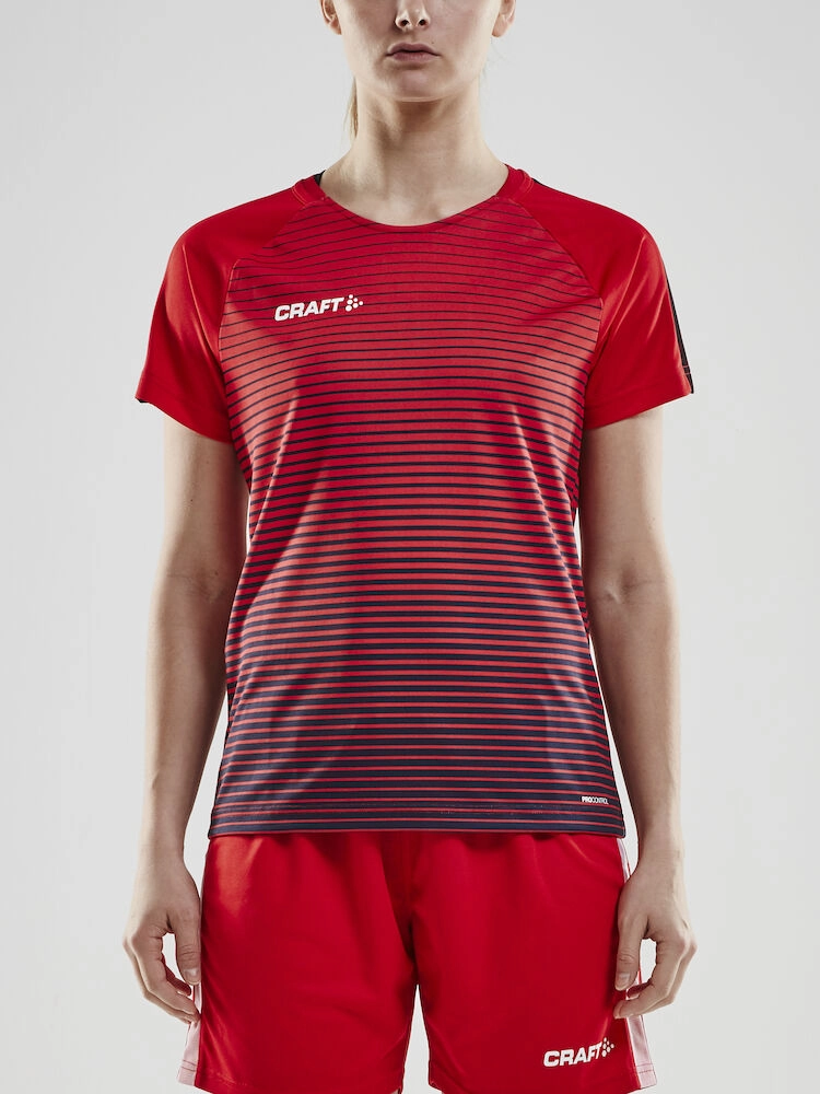 Immagine Pro Control Stripe Jersey W