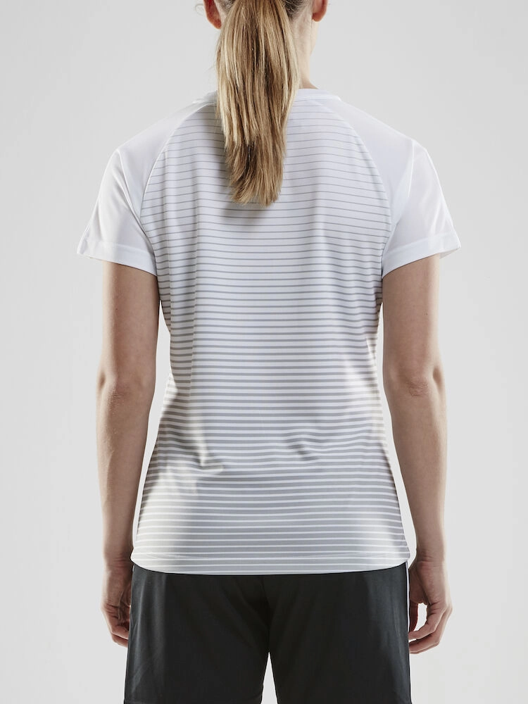 Immagine Pro Control Stripe Jersey W