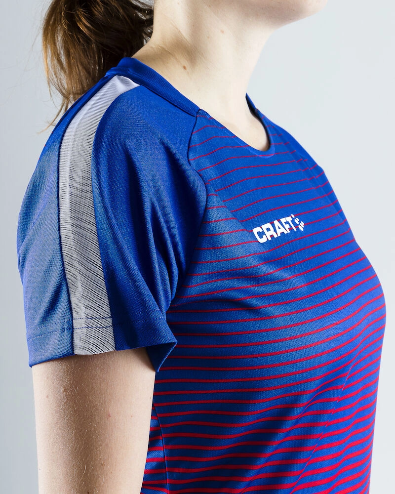 Immagine Pro Control Stripe Jersey W