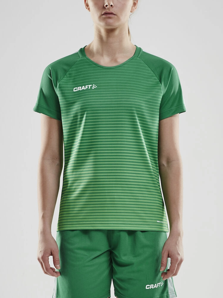 Immagine Pro Control Stripe Jersey W