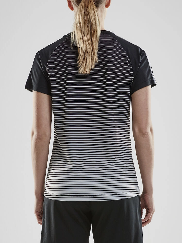 Immagine Pro Control Stripe Jersey W