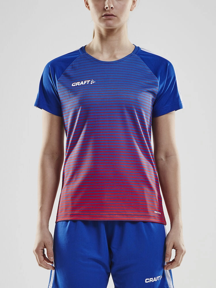 Immagine Pro Control Stripe Jersey W