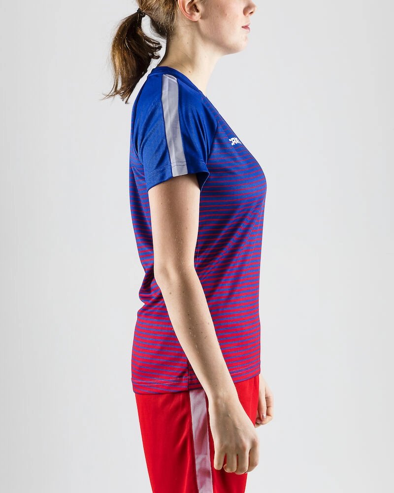 Immagine Pro Control Stripe Jersey W