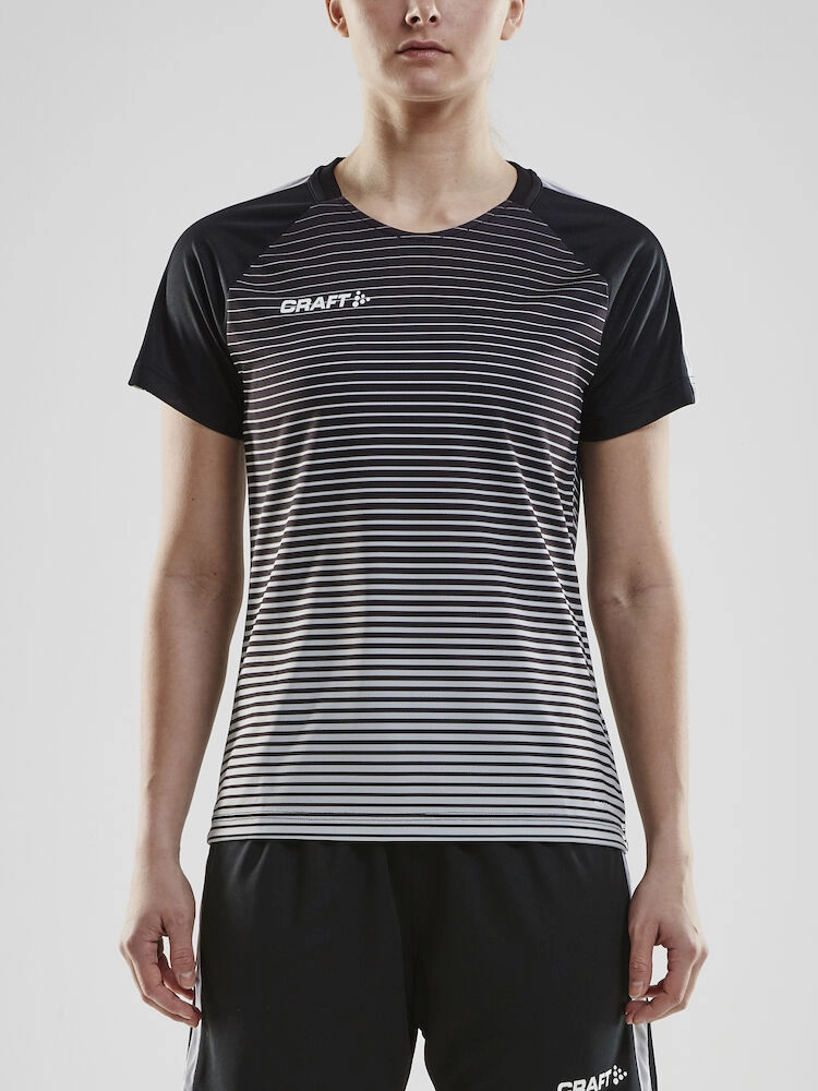 Immagine Pro Control Stripe Jersey W