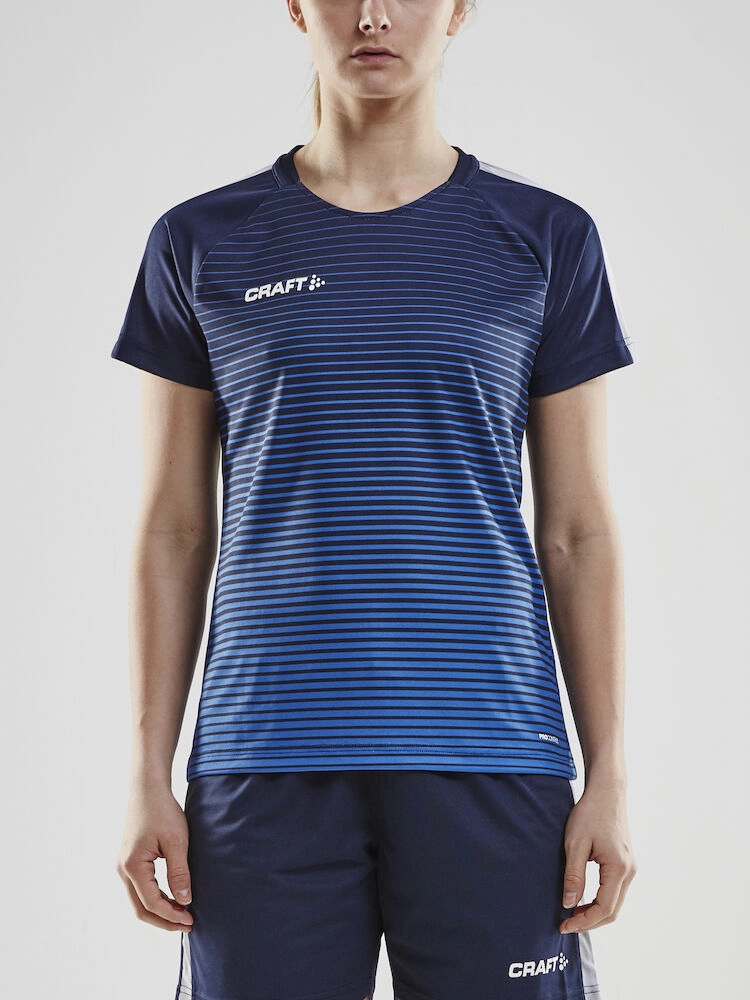 Immagine Pro Control Stripe Jersey W