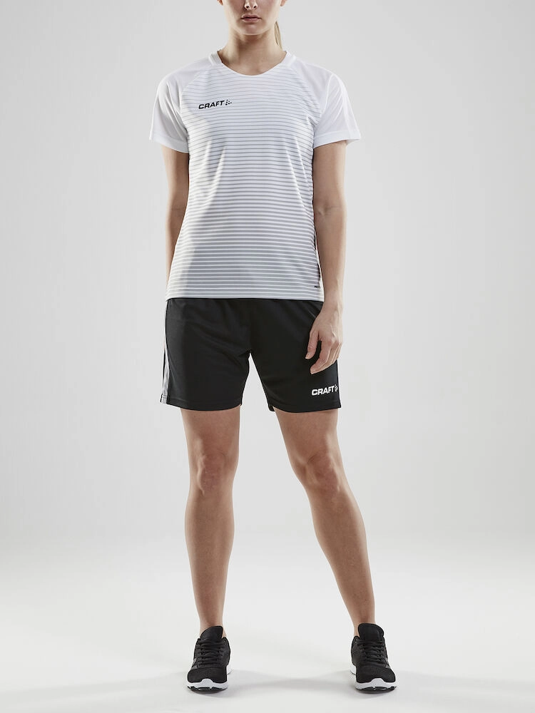 Immagine Pro Control Stripe Jersey W