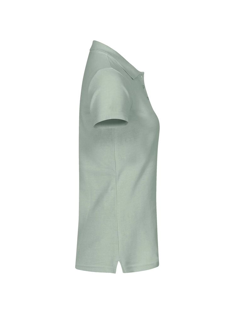 Immagine Basic Polo Women