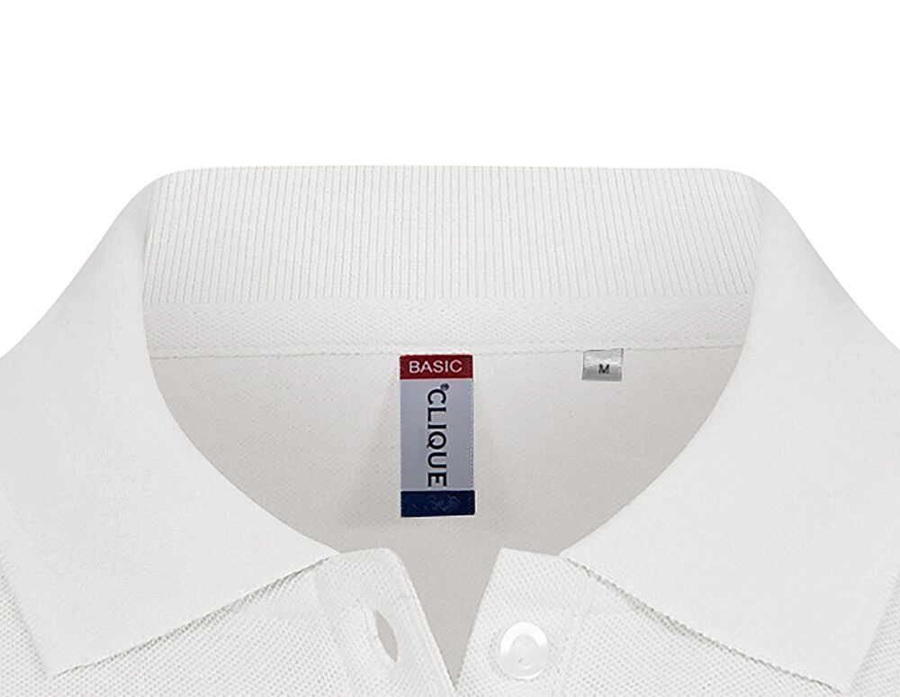 Immagine Basic Polo Women
