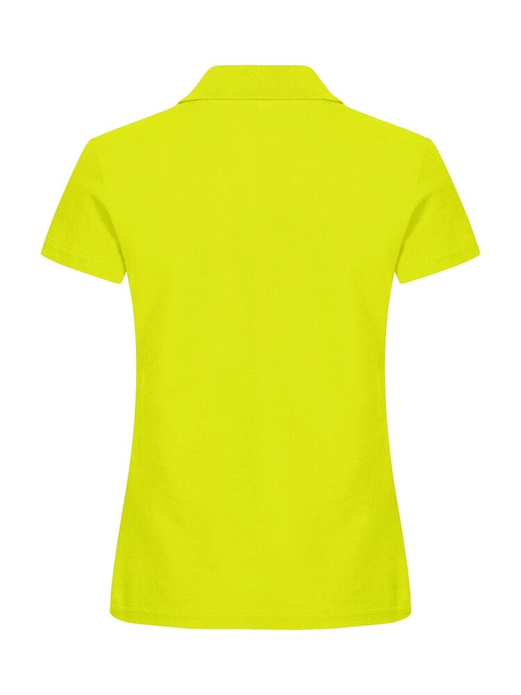 Immagine Basic Polo Women