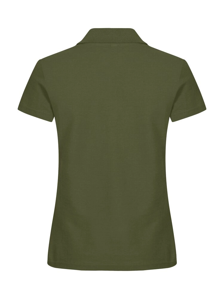 Immagine Basic Polo Women
