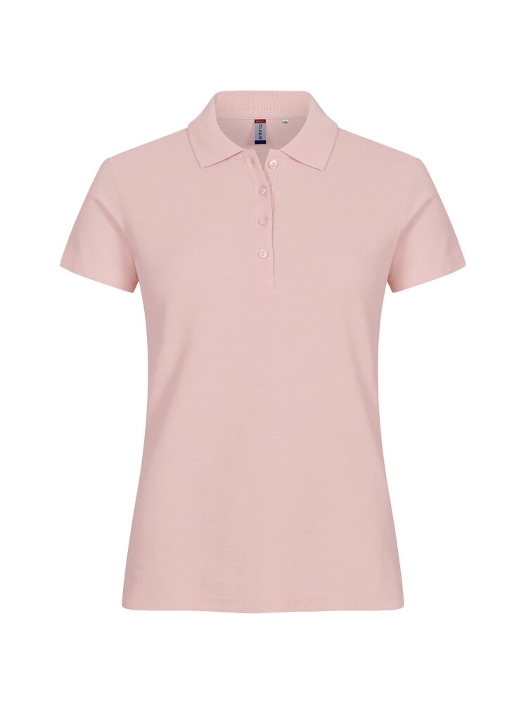 Immagine Basic Polo Women