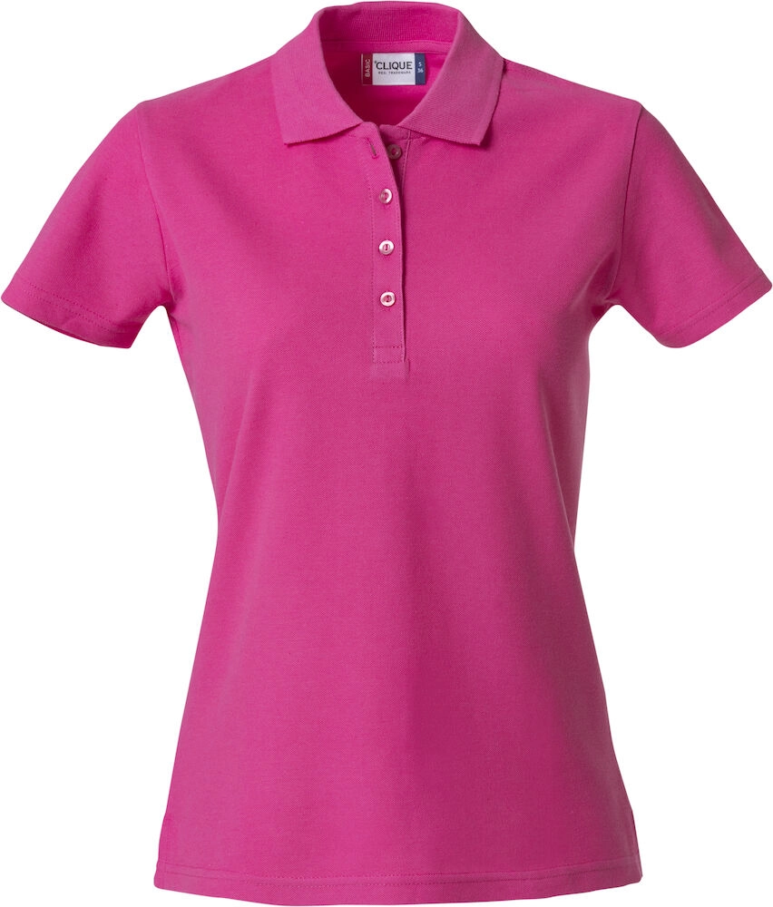 Immagine Basic Polo Women