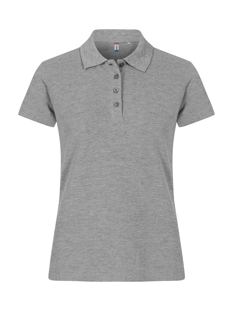 Immagine Basic Polo Women