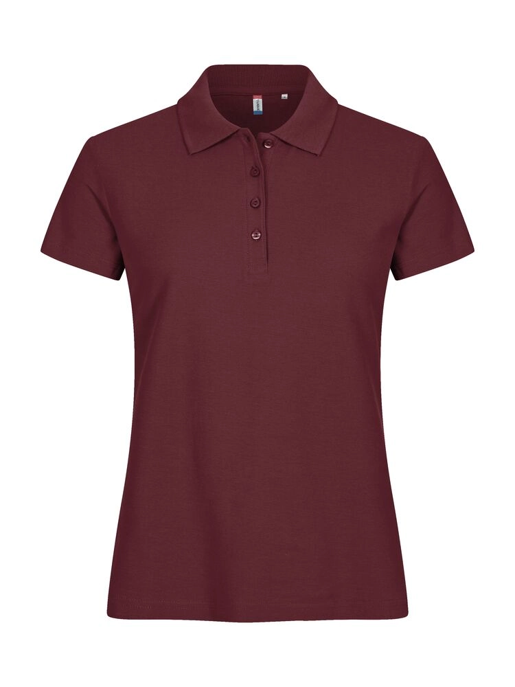 Immagine Basic Polo Women