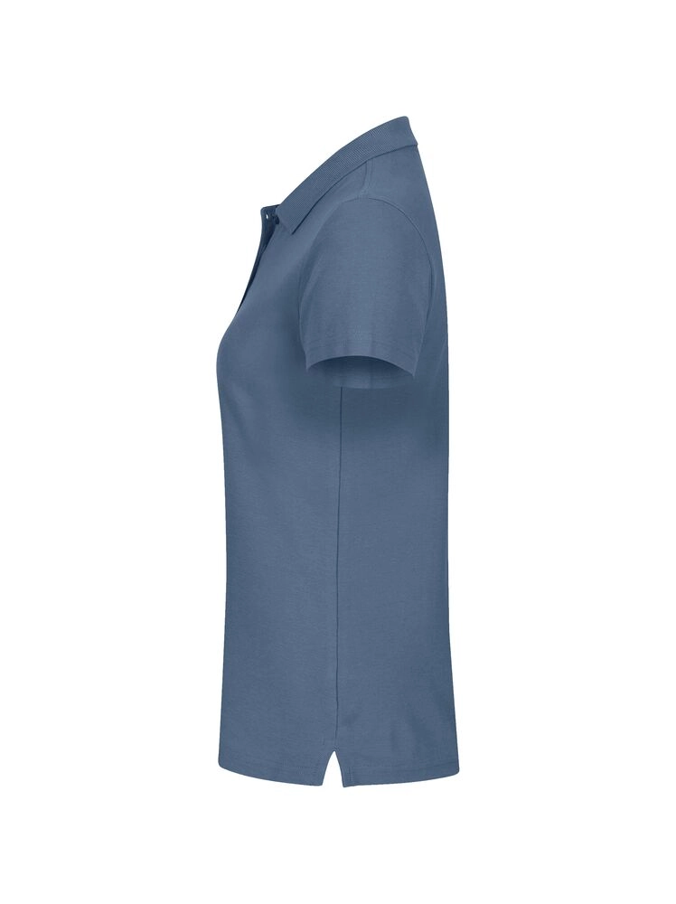 Immagine Basic Polo Women