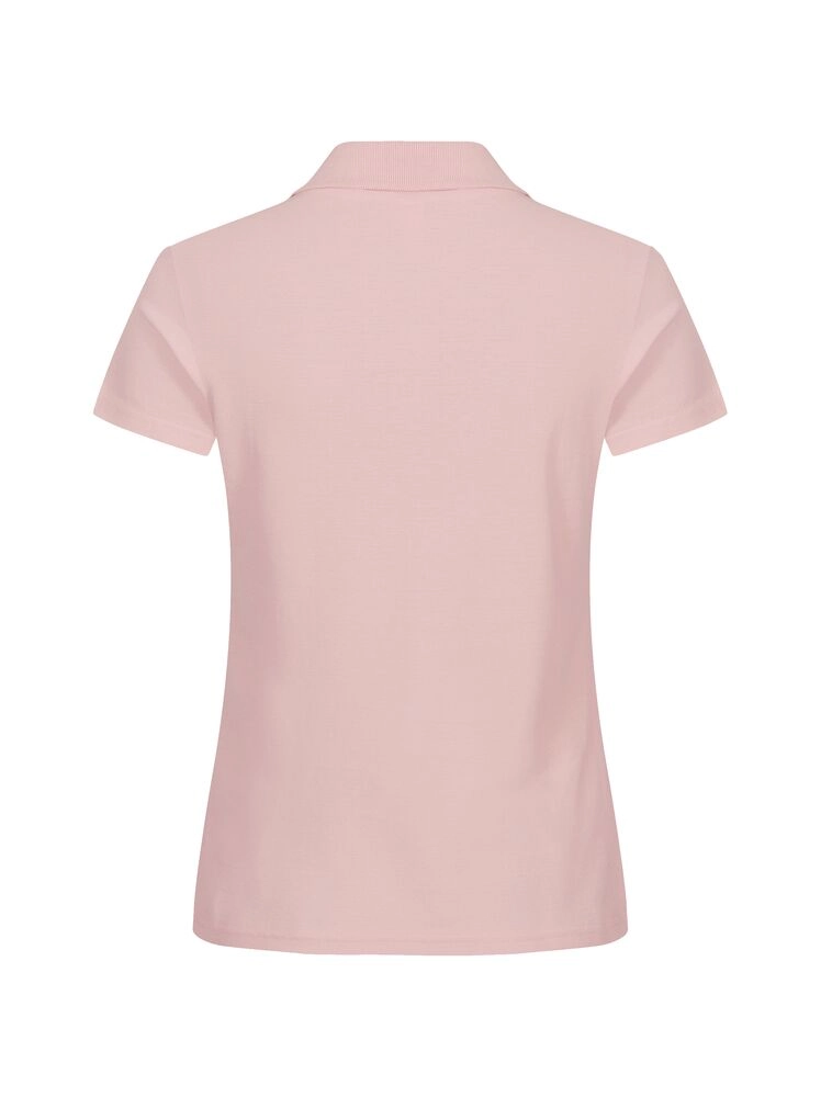 Immagine Basic Polo Women