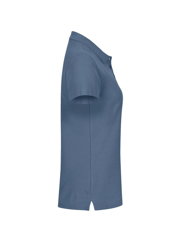 Immagine Basic Polo Women
