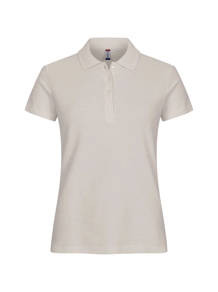 Immagine Basic Polo Women