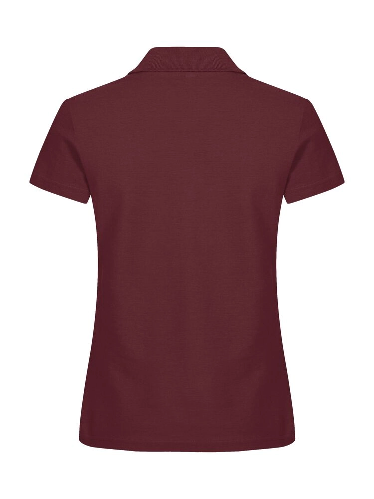 Immagine Basic Polo Women