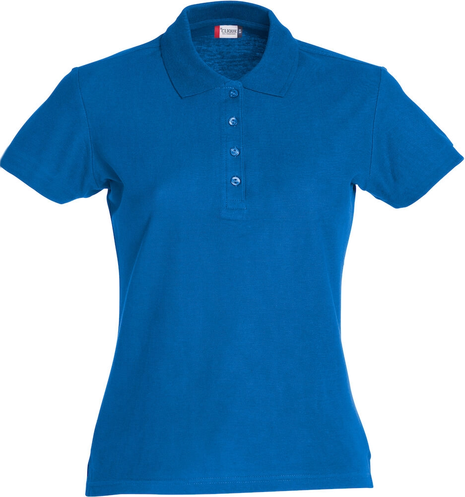 Immagine Basic Polo Women
